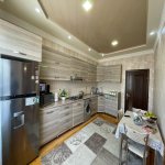 Satılır 4 otaqlı Həyət evi/villa, Zabrat qəs., Sabunçu rayonu 23