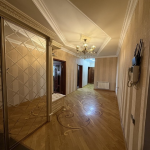 Аренда 2 комнат Новостройка, Nizami метро, Кубинка, Насими район 13