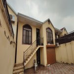 Satılır 4 otaqlı Həyət evi/villa, Avtovağzal metrosu, Biləcəri qəs., Binəqədi rayonu 28