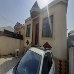 Satılır 3 otaqlı Həyət evi/villa, Masazır, Abşeron rayonu 1