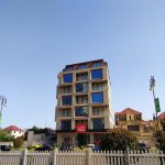 Kirayə (aylıq) 6 otaqlı Ofis, Nəsimi metrosu, Binəqədi rayonu 1