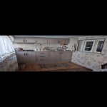 Kirayə (aylıq) 2 otaqlı Həyət evi/villa Gəncə 4