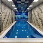 Посуточно 6 комнатная Дача, Мярдякан, Хязяр район 10