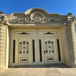 Satılır 3 otaqlı Həyət evi/villa, Avtovağzal metrosu, Aşağı Güzdək, Abşeron rayonu 28