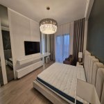 Kirayə (aylıq) 4 otaqlı Yeni Tikili, Ağ şəhər, Xətai rayonu 17