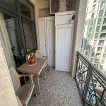 Satılır 2 otaqlı Yeni Tikili, Gənclik metrosu, Gənclik Mall, Nərimanov rayonu 15