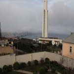 Satılır 7 otaqlı Həyət evi/villa, Badamdar qəs., Səbail rayonu 4