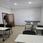 Kirayə (aylıq) 5 otaqlı Ofis, Gənclik metrosu, Nərimanov rayonu 8