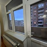 Kirayə (aylıq) 2 otaqlı Yeni Tikili, Xalqlar dostluğu metrosu, Nizami rayonu 11