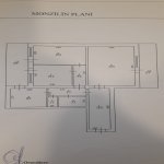 Kirayə (aylıq) 3 otaqlı Köhnə Tikili, Əhmədli metrosu, Xətai rayonu 6