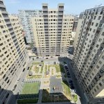 Kirayə (aylıq) 3 otaqlı Yeni Tikili, Qara Qarayev metrosu, Nizami rayonu 19