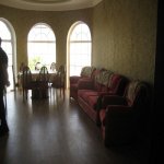 Kirayə (aylıq) 4 otaqlı Həyət evi/villa, Mərdəkan, Xəzər rayonu 3