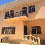 Satılır 4 otaqlı Həyət evi/villa, Xətai rayonu 22