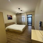Аренда 3 комнатная Новостройка, м. Эльмляр Академиясы метро, Ясамал район 11