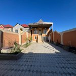 Satılır 8 otaqlı Həyət evi/villa, Məhəmmədli, Abşeron rayonu 1
