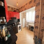 Satılır 3 otaqlı Köhnə Tikili, Həzi Aslanov metrosu, Köhnə Günəşli qəs., Xətai rayonu 10