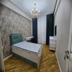 Kirayə (aylıq) 3 otaqlı Yeni Tikili, Nəriman Nərimanov metrosu, Nərimanov rayonu 5