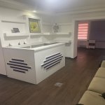 Kirayə (aylıq) 3 otaqlı Ofis, Nəriman Nərimanov metrosu, Nərimanov rayonu 5