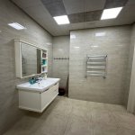 Satılır 3 otaqlı Yeni Tikili, Qara Qarayev metrosu, Nizami rayonu 10