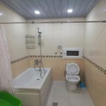 Kirayə (aylıq) 2 otaqlı Köhnə Tikili, İnşaatçılar metrosu, Yasamal rayonu 7