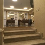 Kirayə (aylıq) Obyekt, Memar Əcəmi metrosu, Nəsimi rayonu 2