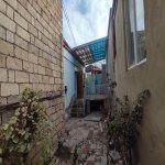 Satılır 6 otaqlı Həyət evi/villa, Avtovağzal metrosu, Biləcəri qəs., Binəqədi rayonu 29
