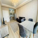Kirayə (aylıq) 2 otaqlı Yeni Tikili, 20 Yanvar metrosu, Yasamal rayonu 2
