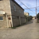 Satılır 6 otaqlı Həyət evi/villa, Həzi Aslanov metrosu, Əhmədli, Xətai rayonu 12