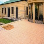 Kirayə (aylıq) 16 otaqlı Həyət evi/villa, Nəsimi rayonu 5