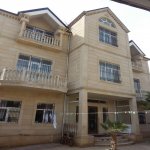 Kirayə (aylıq) 10 otaqlı Həyət evi/villa, Nəsimi metrosu, 6-cı mikrorayon, Binəqədi rayonu 1