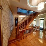 Satılır 15 otaqlı Həyət evi/villa, Badamdar qəs., Səbail rayonu 18