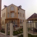 Satılır 8 otaqlı Həyət evi/villa, Badamdar qəs., Səbail rayonu 1