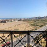Satılır 2 otaqlı Yeni Tikili, Səbail rayonu 4