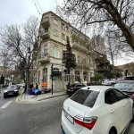 Kirayə (aylıq) Obyekt, 28 May metrosu, Nəsimi rayonu 1