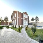 Satılır 5 otaqlı Həyət evi/villa, Şüvəlan, Xəzər rayonu 2