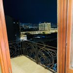 Kirayə (aylıq) 3 otaqlı Yeni Tikili, ISR Plaza, Səbail rayonu 11