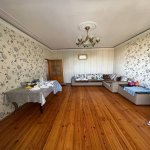 Satılır 5 otaqlı Həyət evi/villa, Azadlıq metrosu, Rəsulzadə qəs., Binəqədi rayonu 4