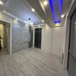 Satılır 3 otaqlı Yeni Tikili, Gənclik metrosu, Nərimanov rayonu 2