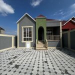 Продажа 4 комнат Дома/Виллы, м. Короглу метро, пос. Забрат, Сабунчу район 2