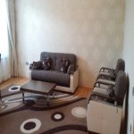 Kirayə (aylıq) 6 otaqlı Həyət evi/villa, Badamdar qəs., Səbail rayonu 7