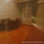 Kirayə (aylıq) 2 otaqlı Həyət evi/villa, Keşlə qəs., Nizami rayonu 6
