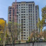 Satılır 3 otaqlı Yeni Tikili, 28 May metrosu, Nəsimi rayonu 1