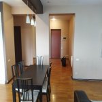Kirayə (aylıq) 3 otaqlı Yeni Tikili, İnşaatçılar metrosu, Yasamal qəs., Yasamal rayonu 3
