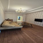 Аренда 2 комнатная Новостройка, м. 8 Ноябрь метро, Медицинский Университет, Насими район 2