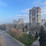 Satılır 4 otaqlı Yeni Tikili, Nəsimi rayonu 5
