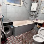 Kirayə (aylıq) 1 otaqlı Köhnə Tikili, Xətai metrosu, Xətai rayonu 4