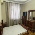 Kirayə (aylıq) 4 otaqlı Yeni Tikili, Nəriman Nərimanov metrosu, Montin qəs., Nərimanov rayonu 27