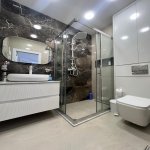 Kirayə (aylıq) 2 otaqlı Yeni Tikili, Nizami metrosu, Kubinka, Nəsimi rayonu 15