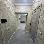 Продажа 1 комнатная Новостройка Хырдалан 4