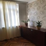 Kirayə (aylıq) 3 otaqlı Köhnə Tikili, İnşaatçılar metrosu, Yasamal qəs., Yasamal rayonu 7